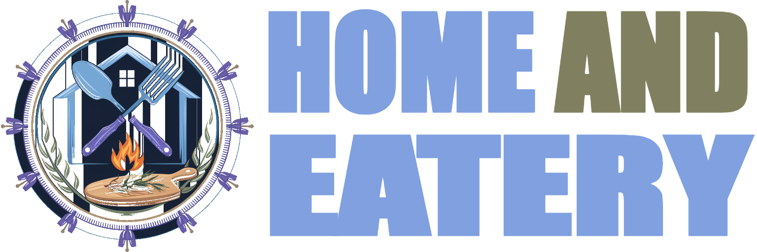 Homeandeatery